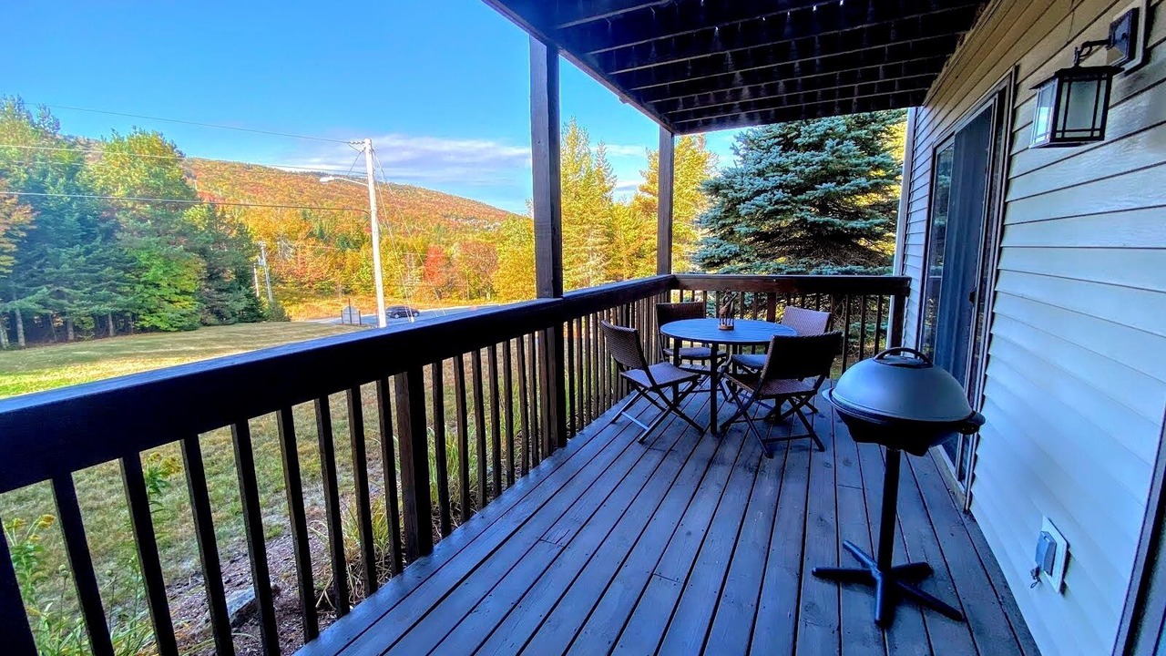 Photo of Outdoor in Bretton Woods