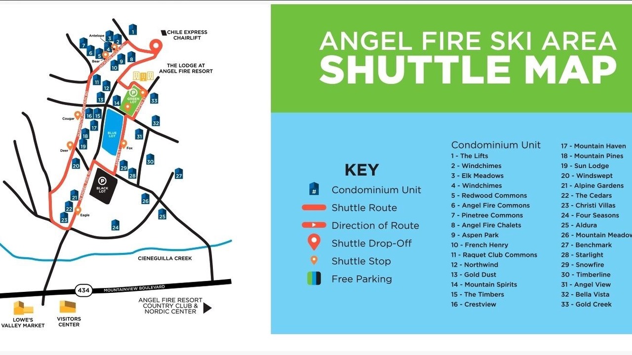 Photo of Others in Angel Fire