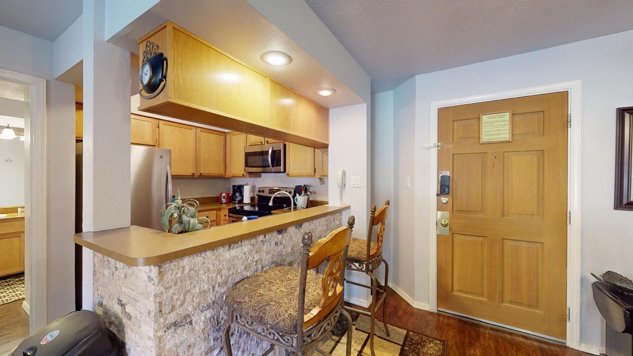 Photo of Kitchen in Angel Fire