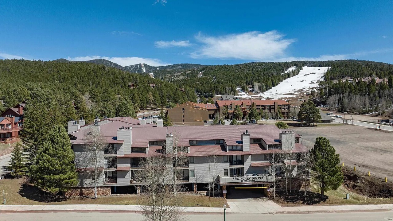 Photo of Outdoor in Angel Fire