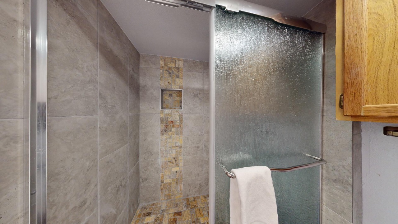 Photo of Bathroom in Angel Fire