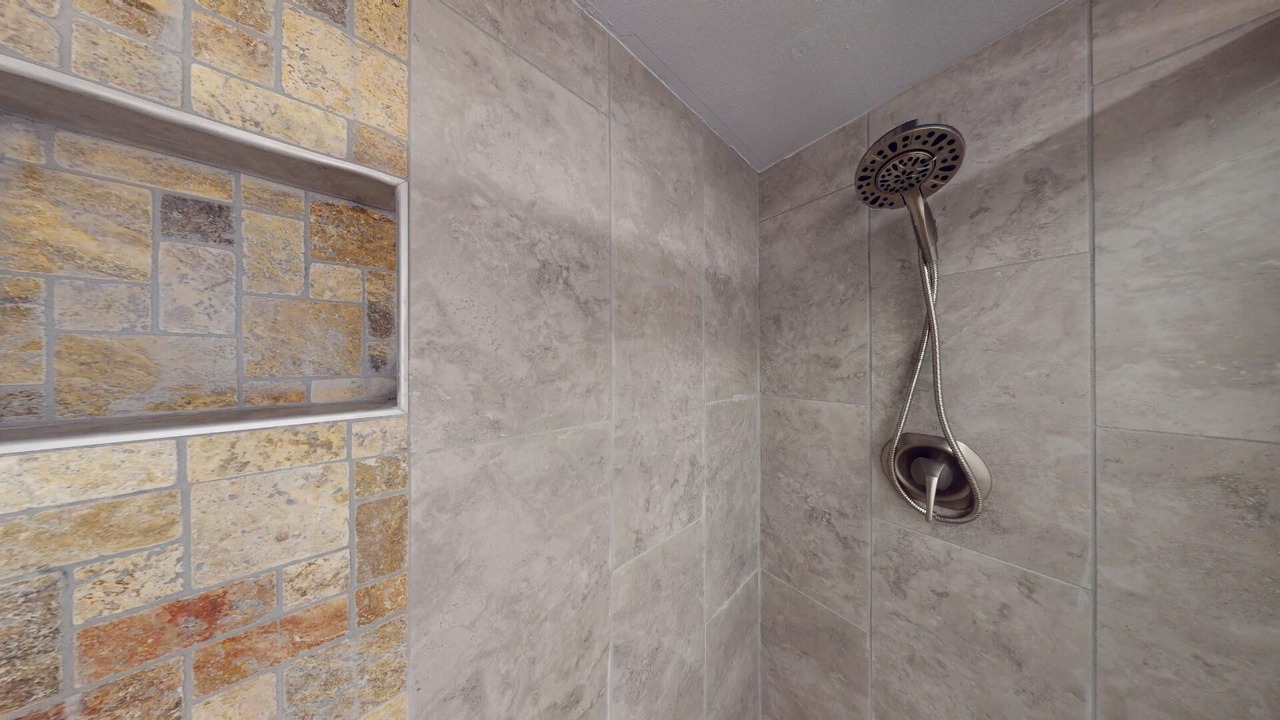 Photo of Bathroom in Angel Fire