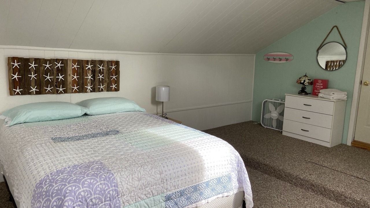 Photo of Bedroom in Mancelona