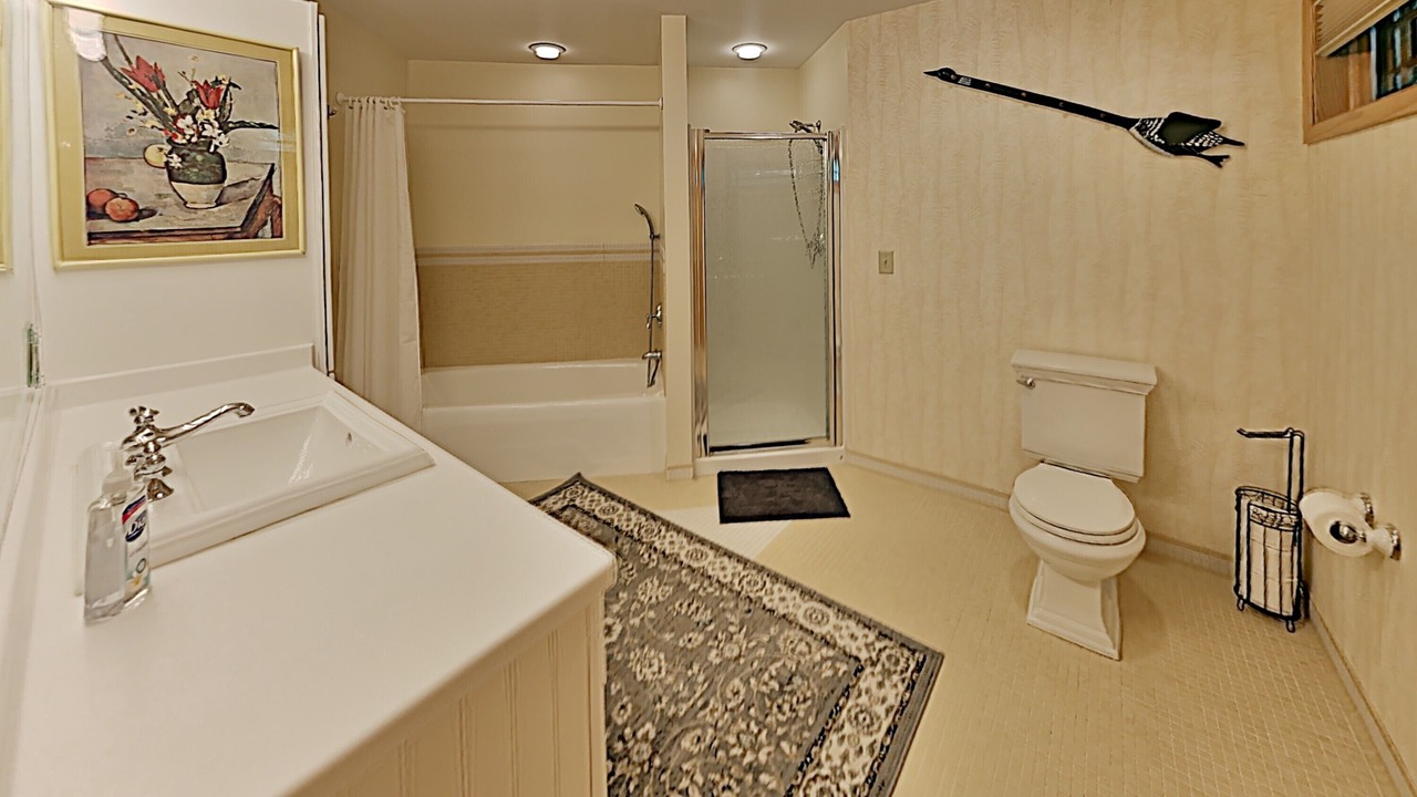 Photo of Bathroom in Hayward