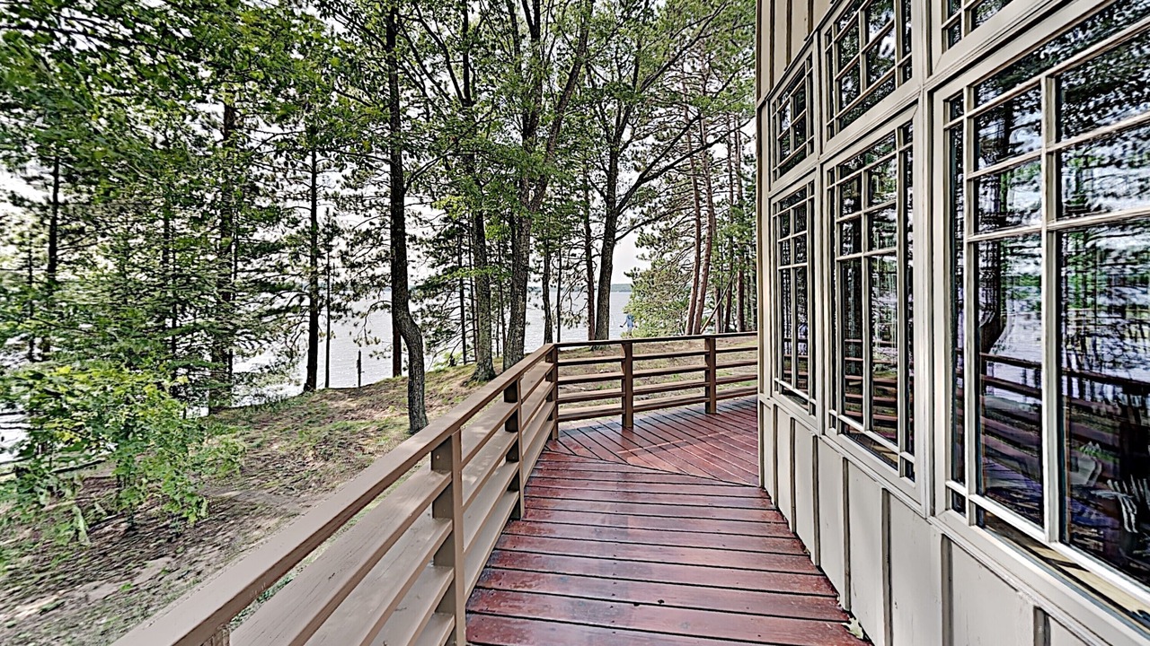 Photo of Patio Balcony in Hayward