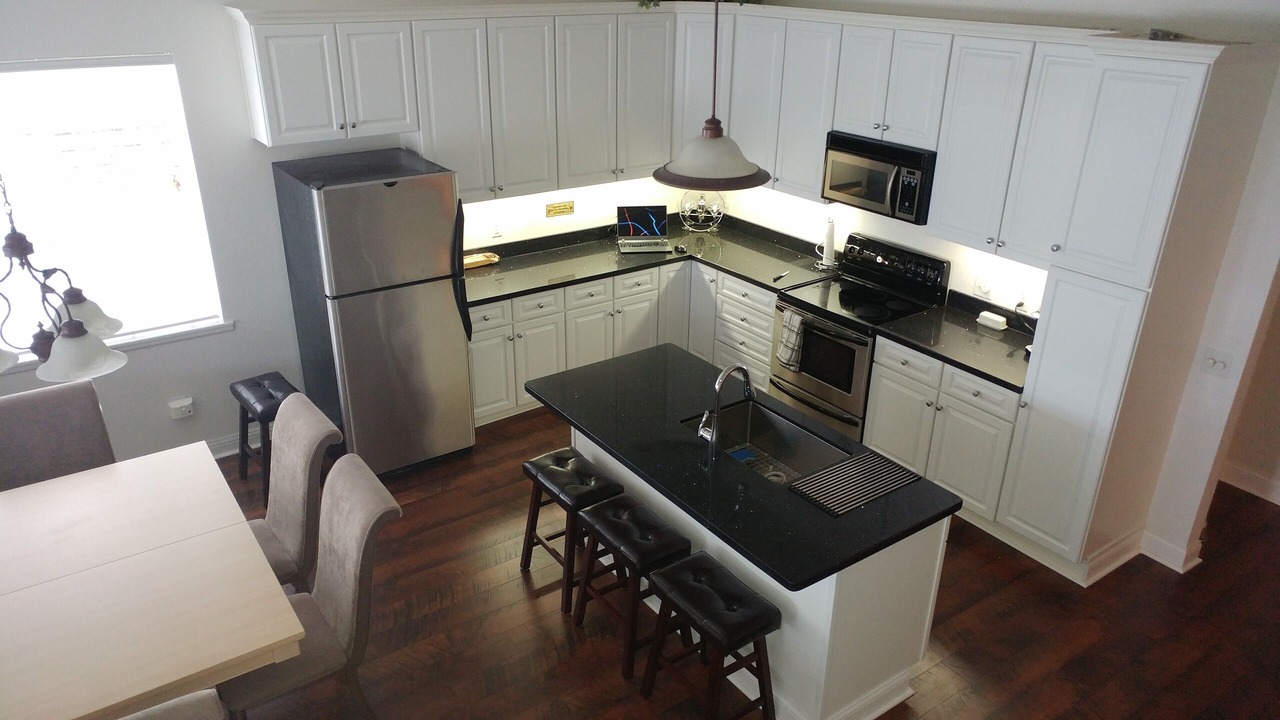 Photo of Kitchen in Lake City