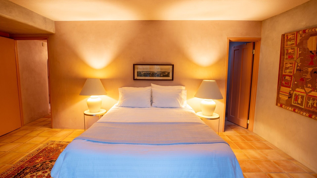 Photo of Bedroom in Canones