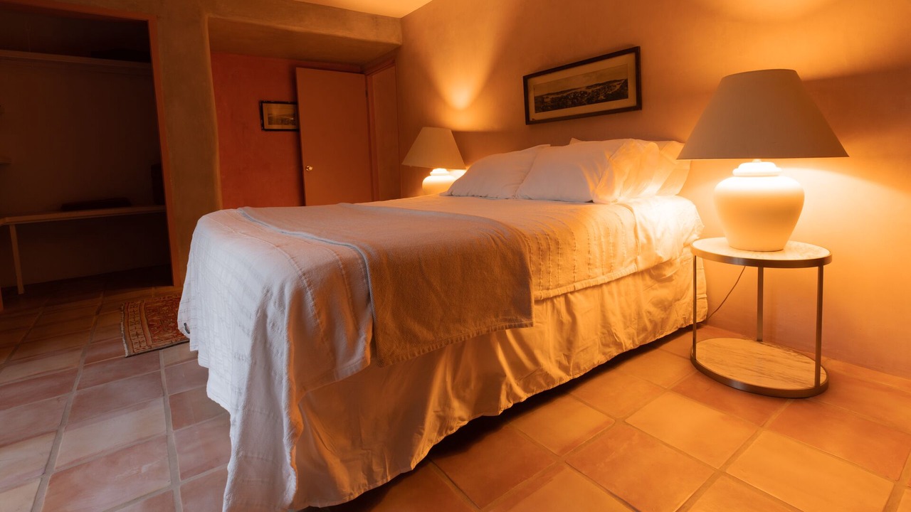 Photo of Bedroom in Canones