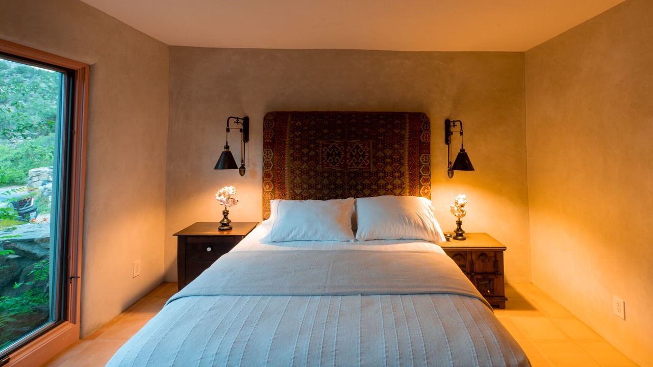 Photo of Bedroom in Canones