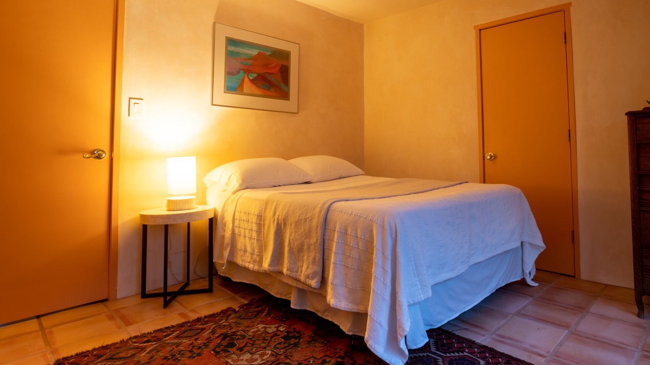 Photo of Bedroom in Canones