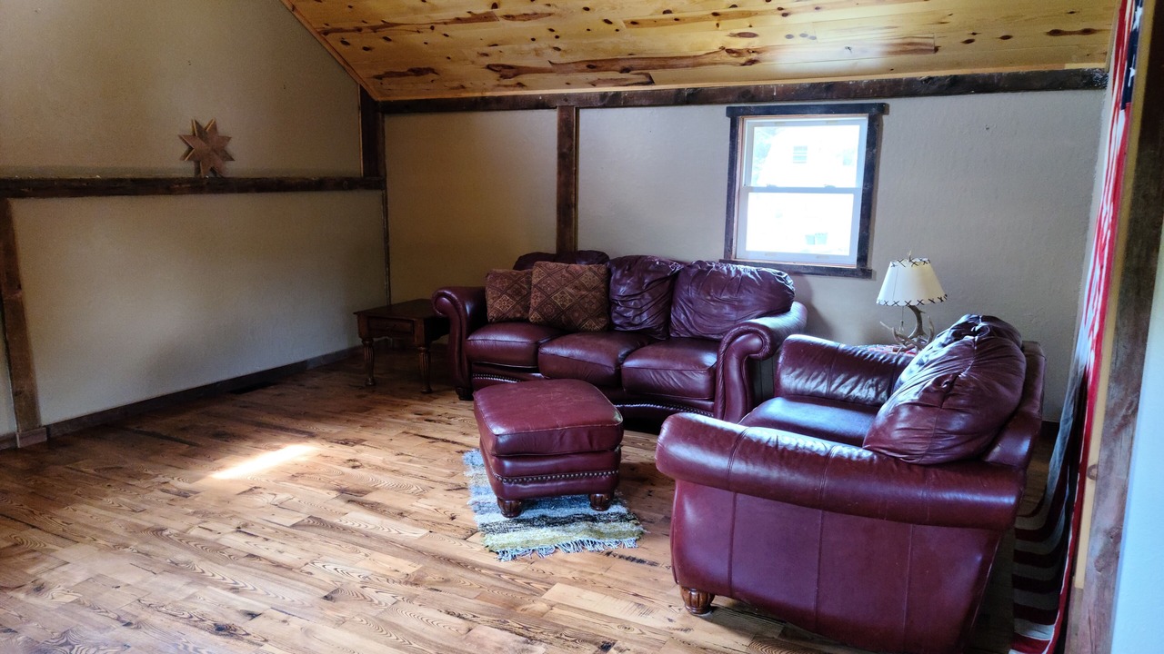 Photo of Livingroom in Spillville