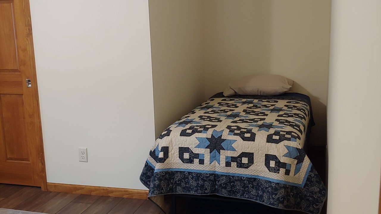 Photo of Bedroom in Merrillan