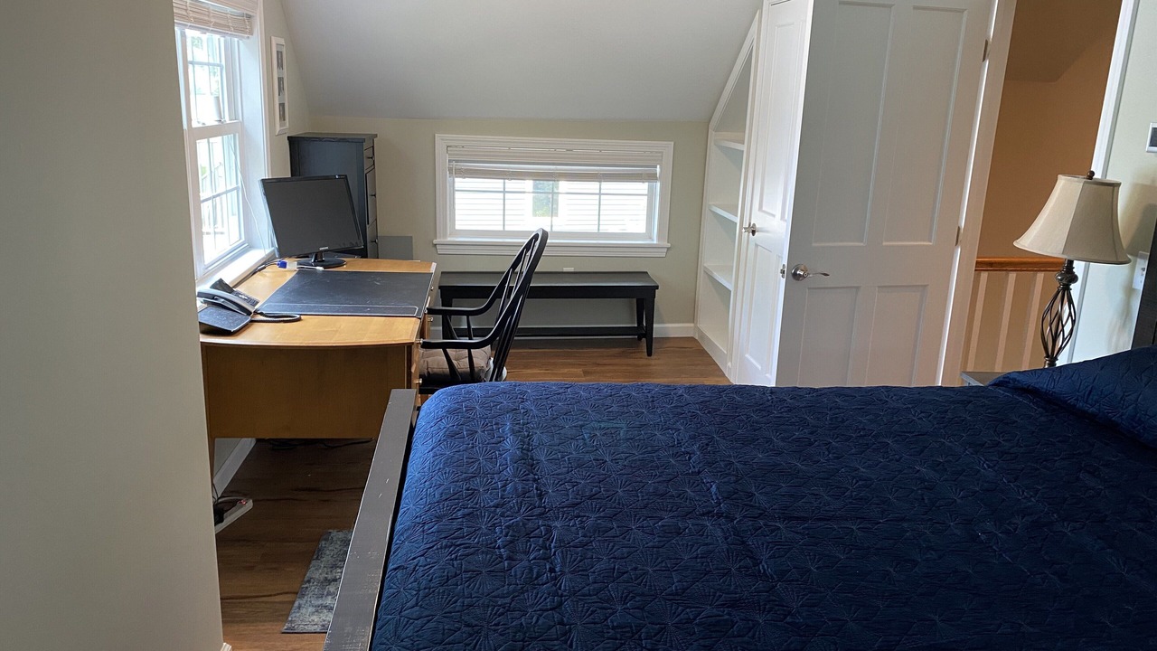 Photo of Bedroom in New Preston