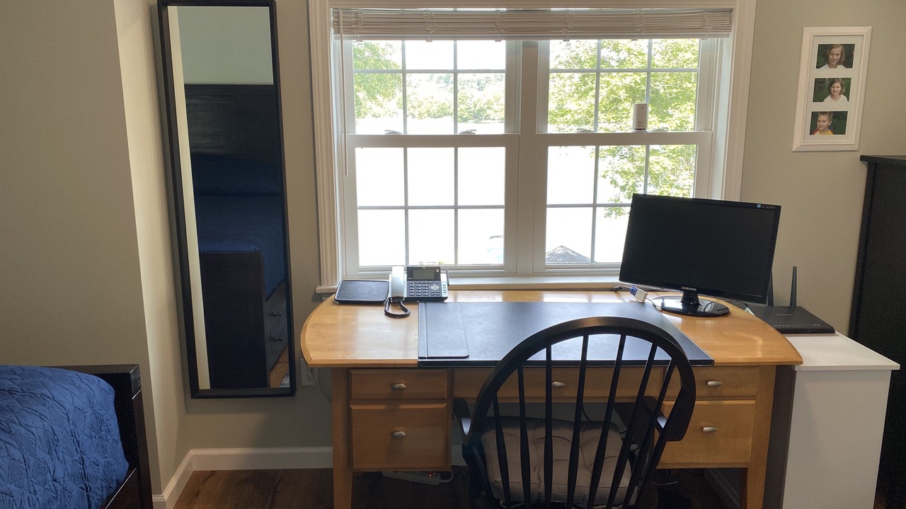 Photo of Bedroom in New Preston