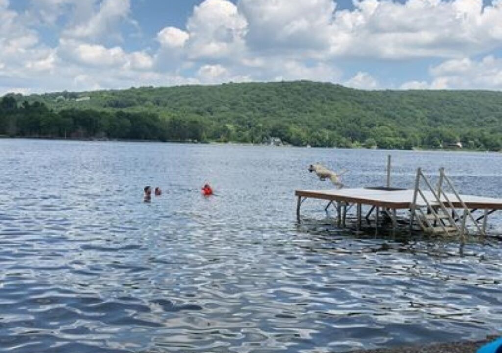 Photo of Outdoor in New Preston