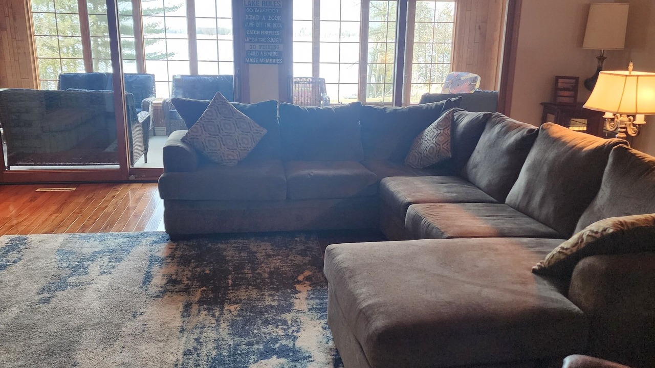 Photo of Livingroom in Crivitz
