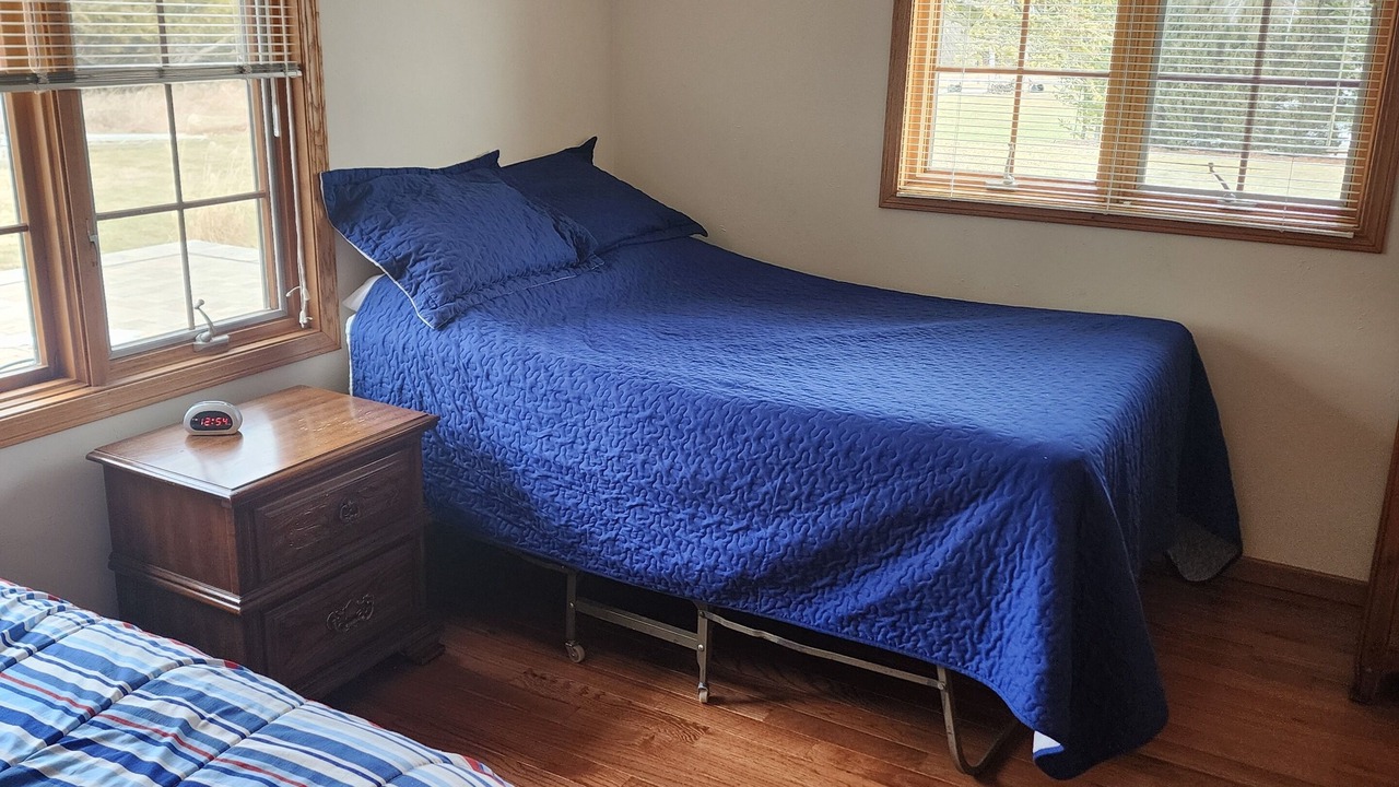Photo of Bedroom in Crivitz