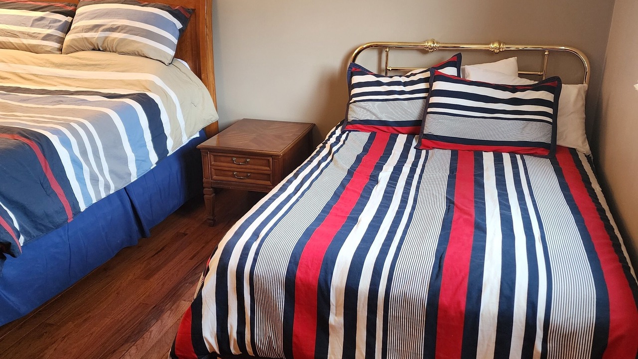 Photo of Bedroom in Crivitz