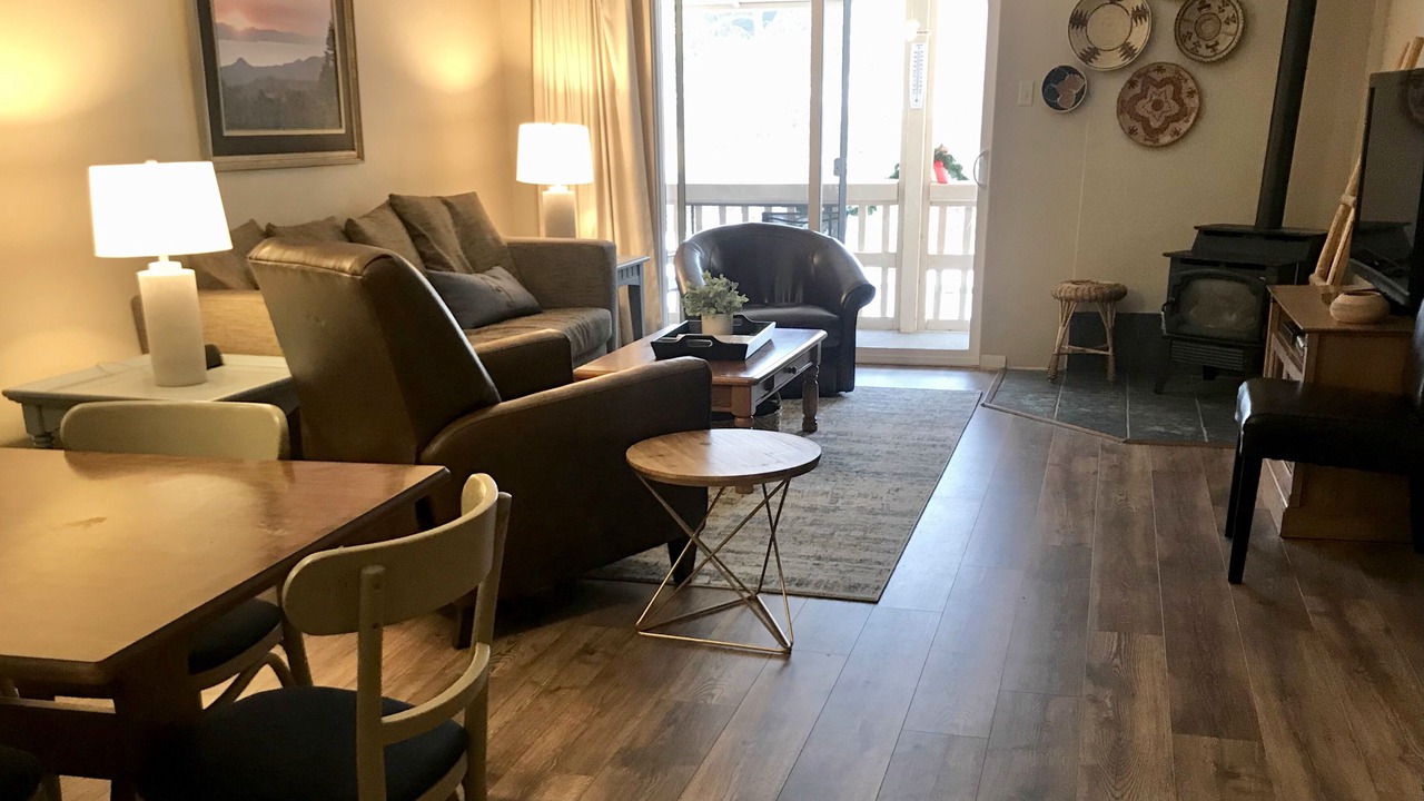 Photo of Livingroom in Red River