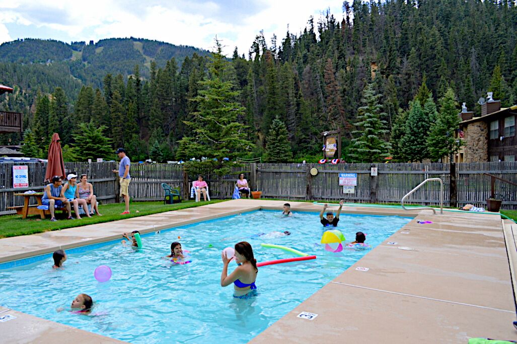 Photo of Outdoor in Red River