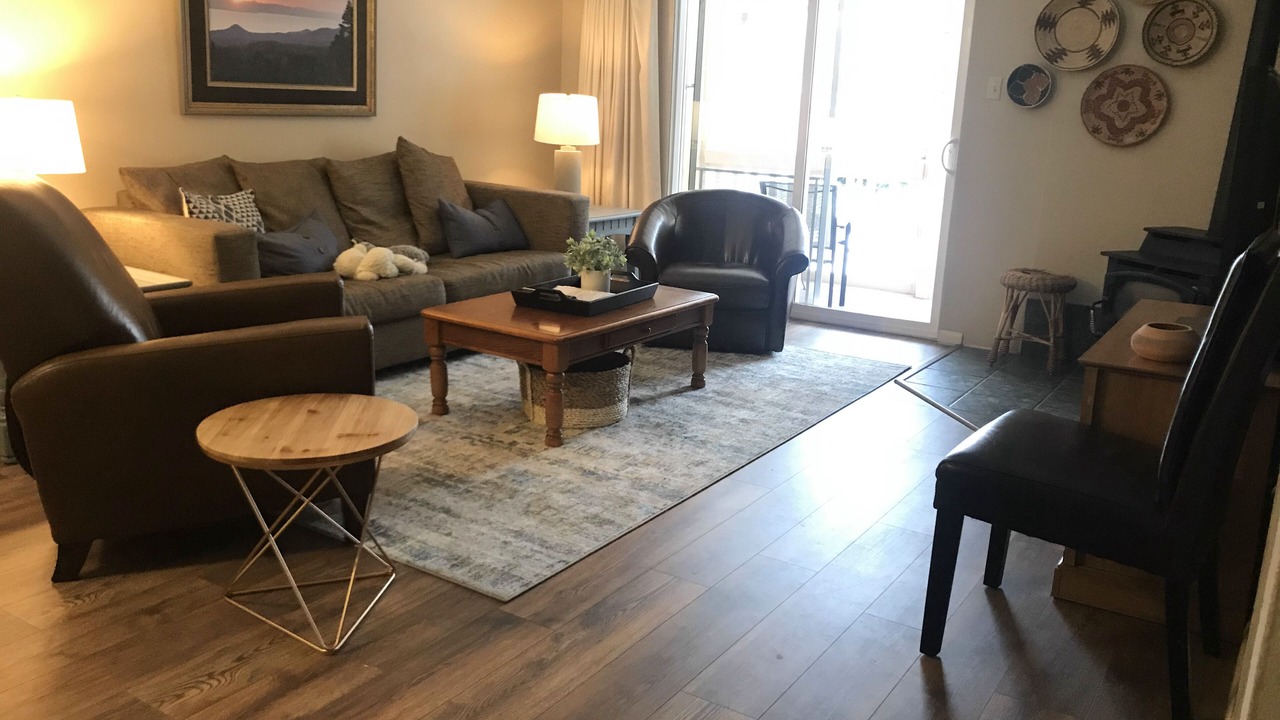 Photo of Livingroom in Red River