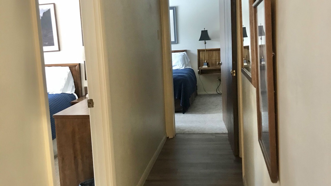 Photo of Bedroom in Red River
