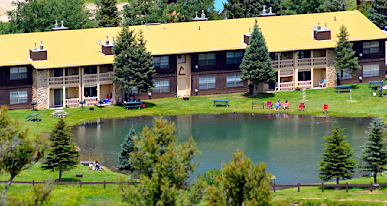Photo of Outdoor in Red River