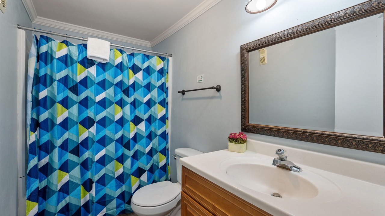 Photo of Bathroom in Snowshoe