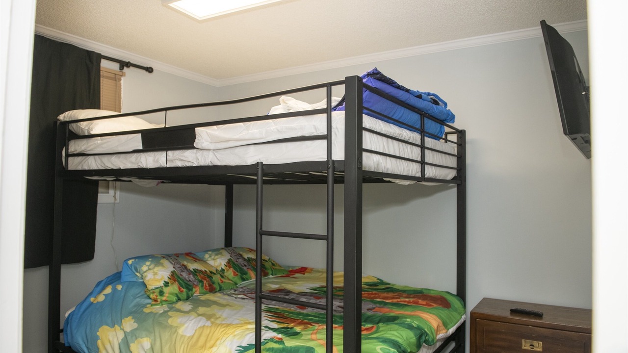 Photo of Bedroom in Snowshoe