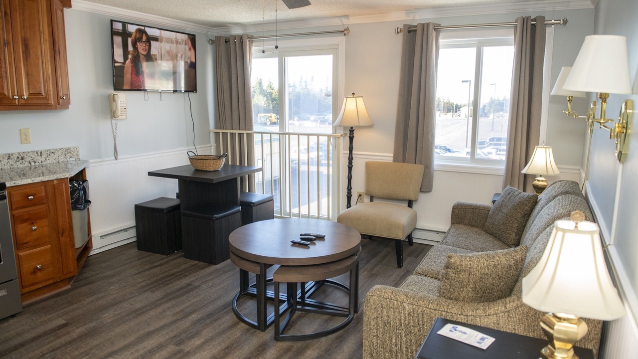 Photo of Bedroom in Snowshoe