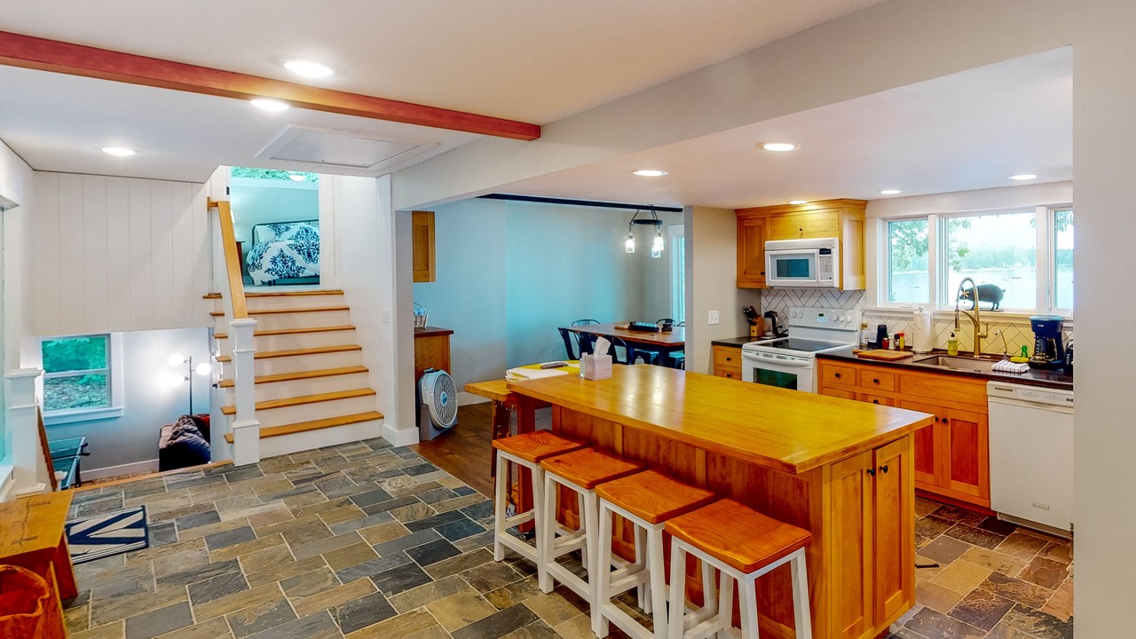 Photo of Kitchen in Malletts Bay