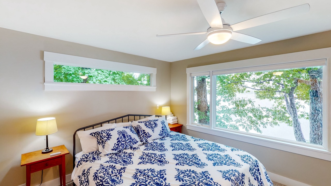 Photo of Bedroom in Malletts Bay