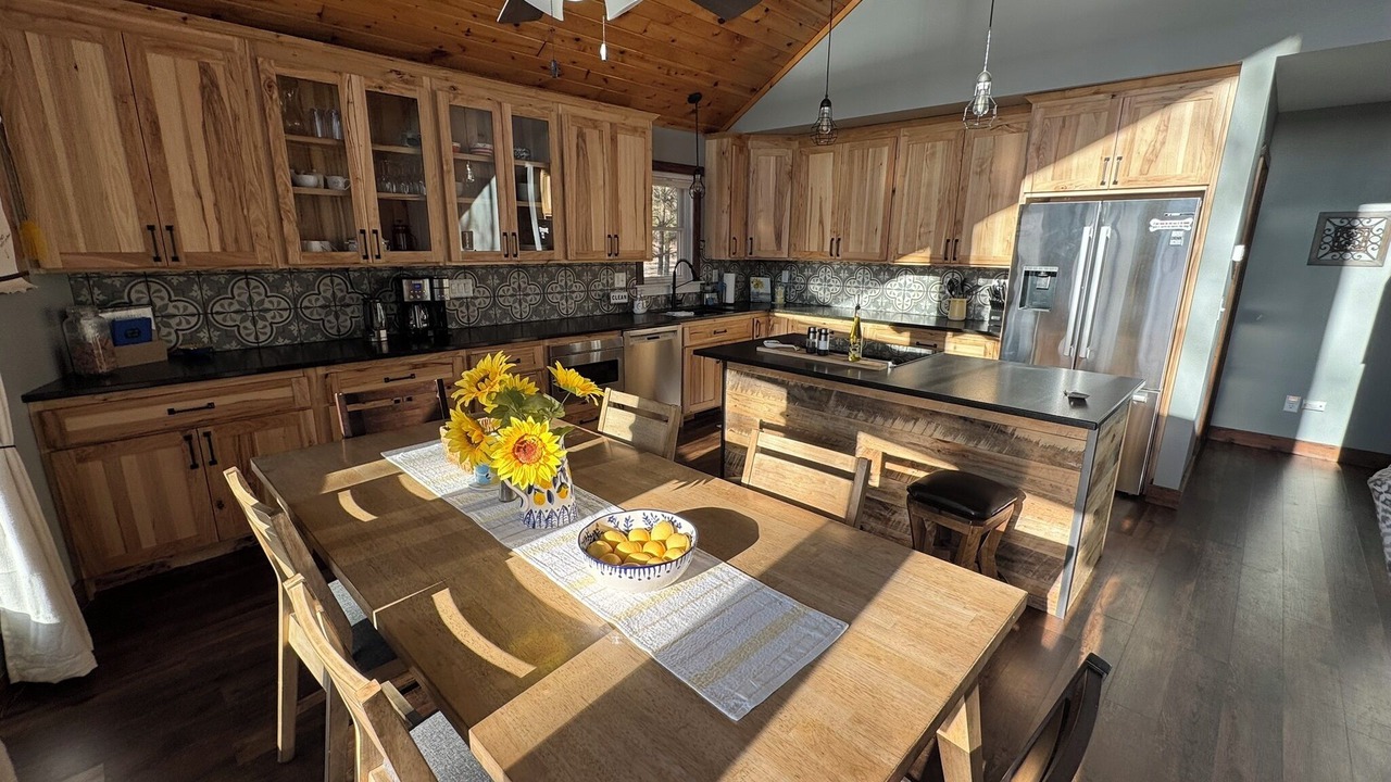 Photo of Kitchen in Luck