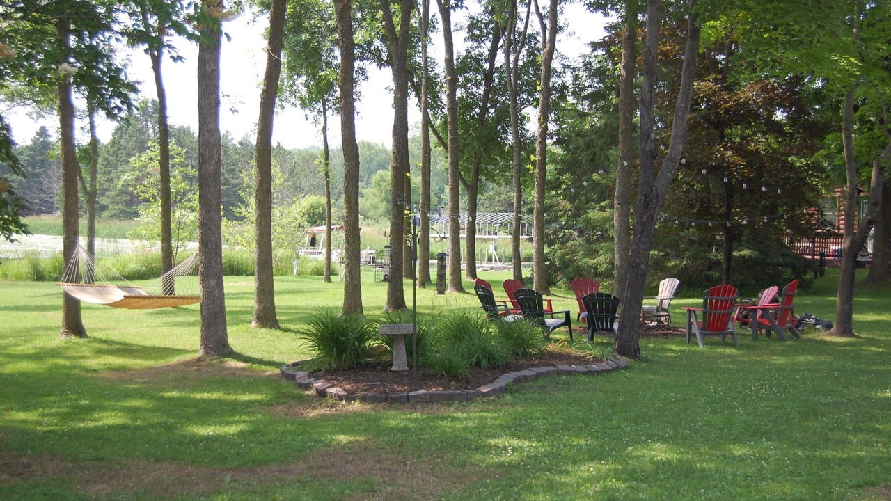 Photo of Outdoor in Luck