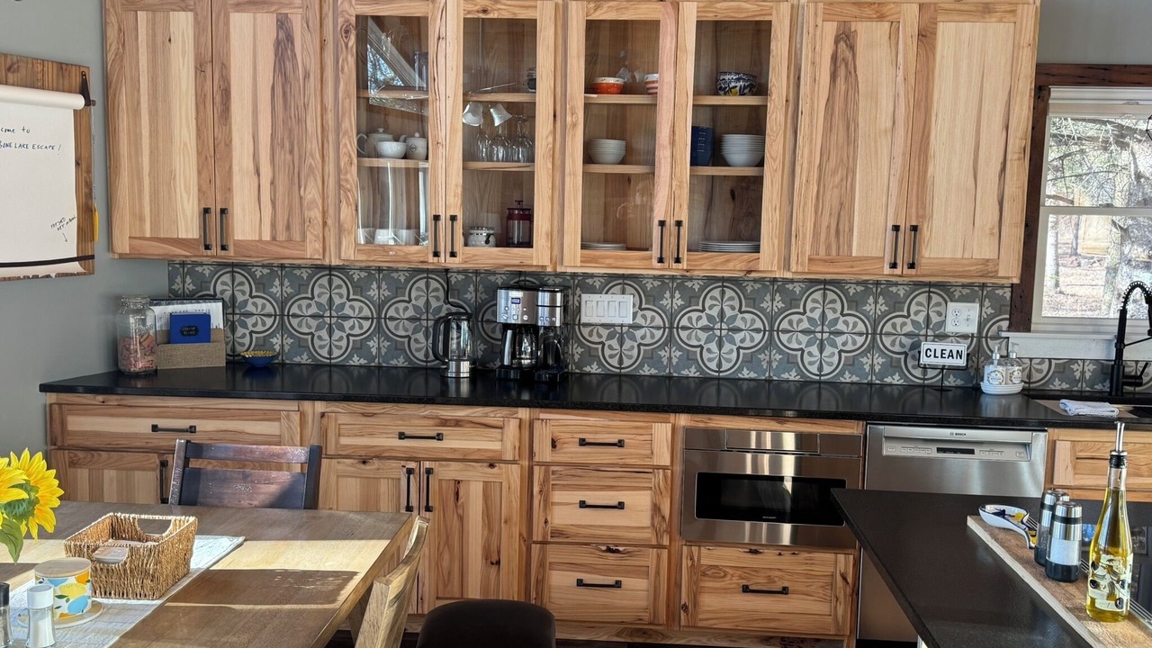 Photo of Kitchen in Luck