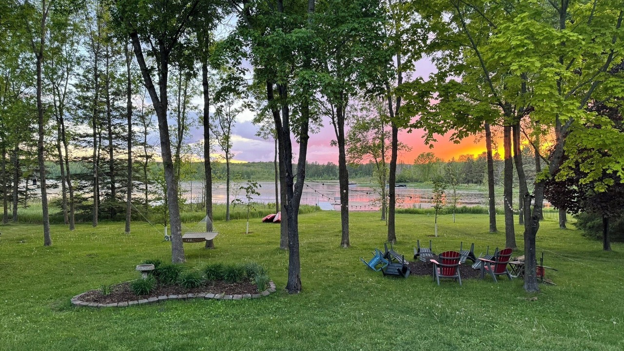 Photo of Outdoor in Luck