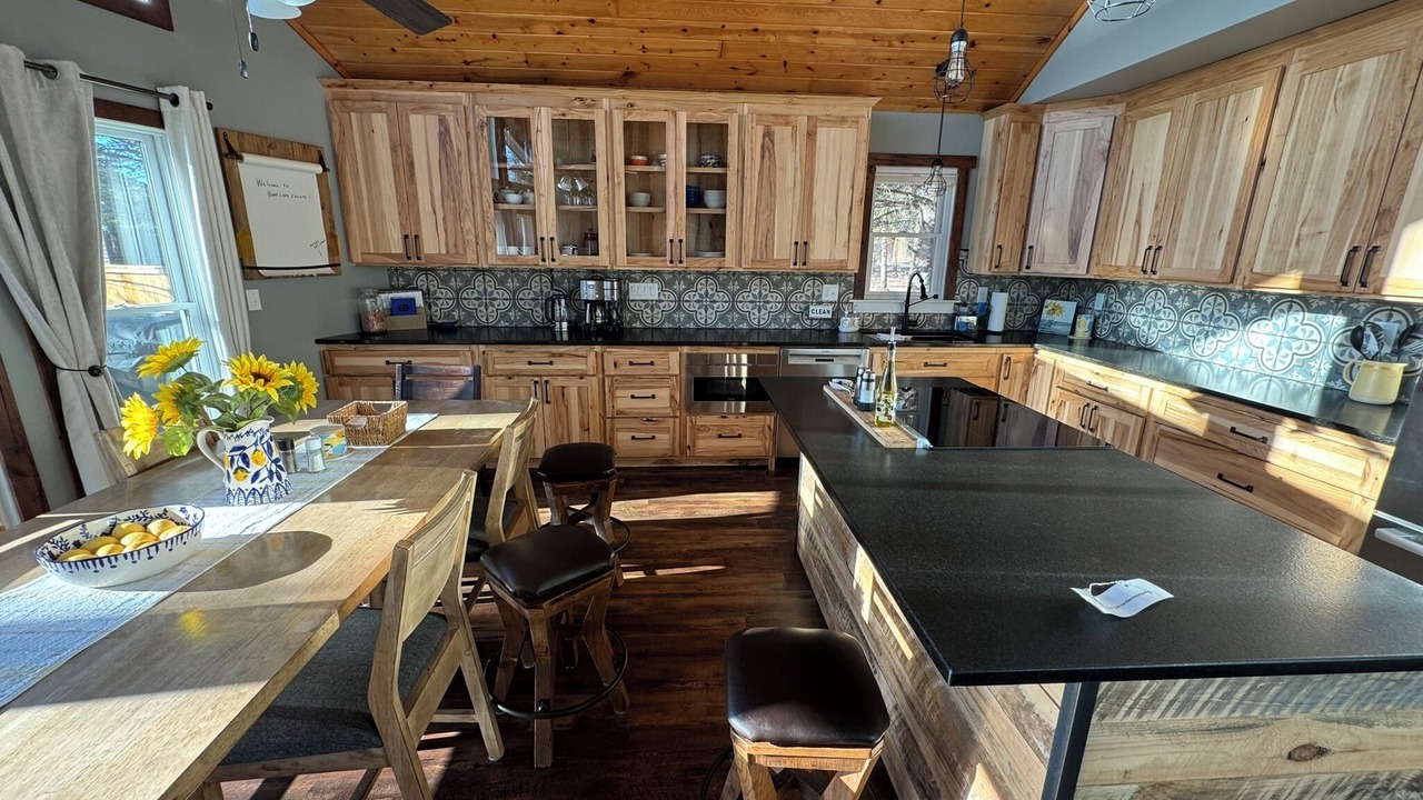 Photo of Kitchen in Luck