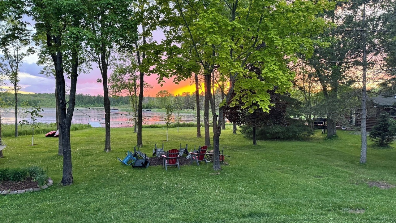 Photo of Outdoor in Luck