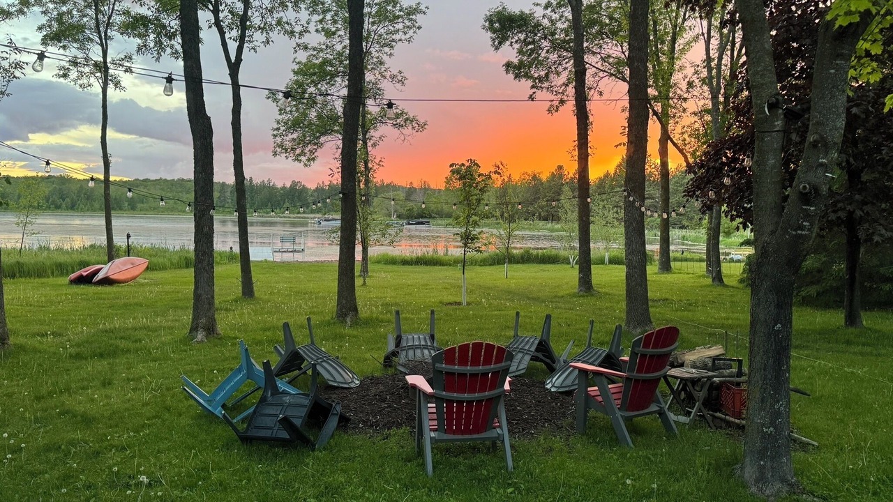 Photo of Outdoor in Luck