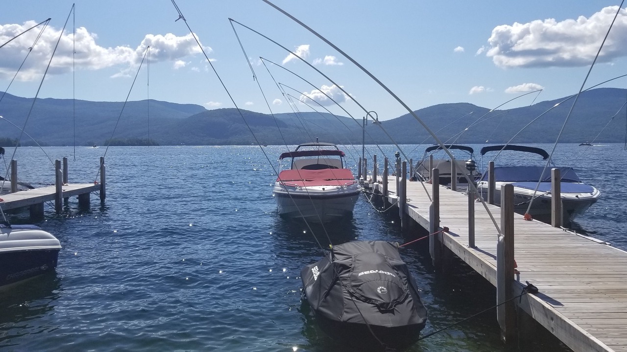 Photo of Outdoor in Bolton Landing