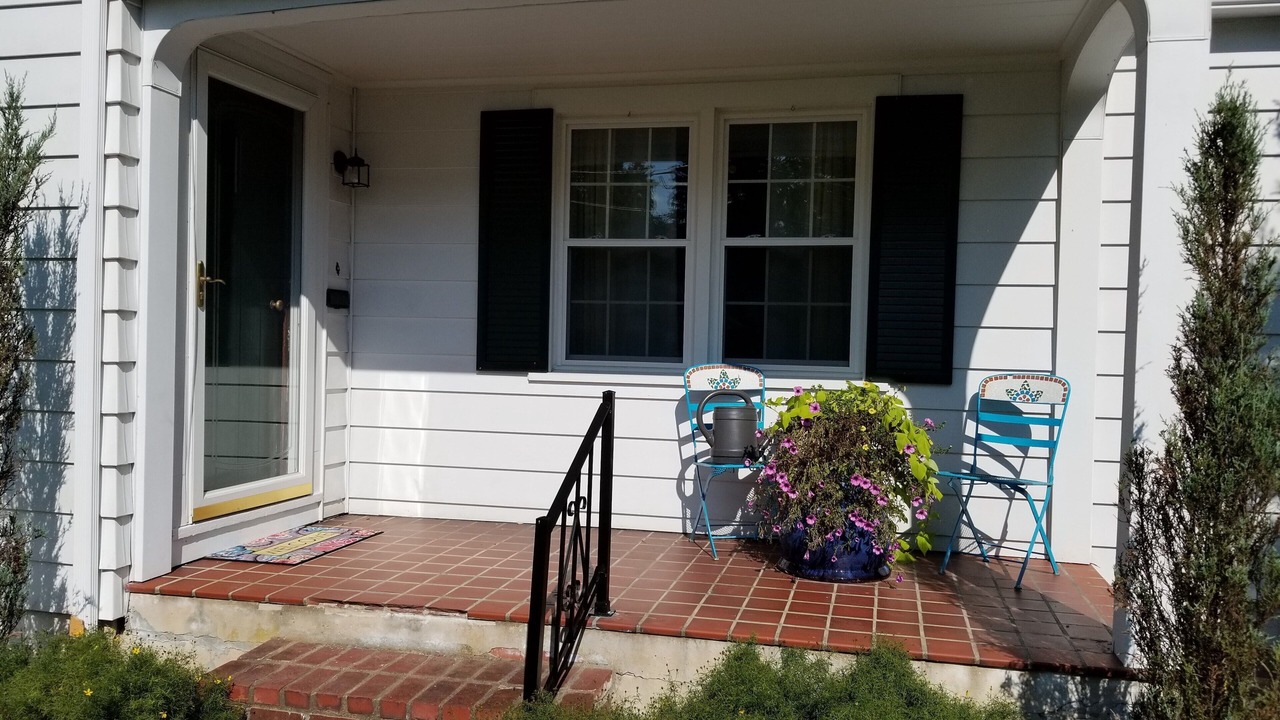 Photo of Outdoor in Charleston