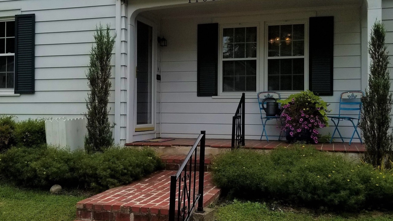 Photo of Outdoor in Charleston