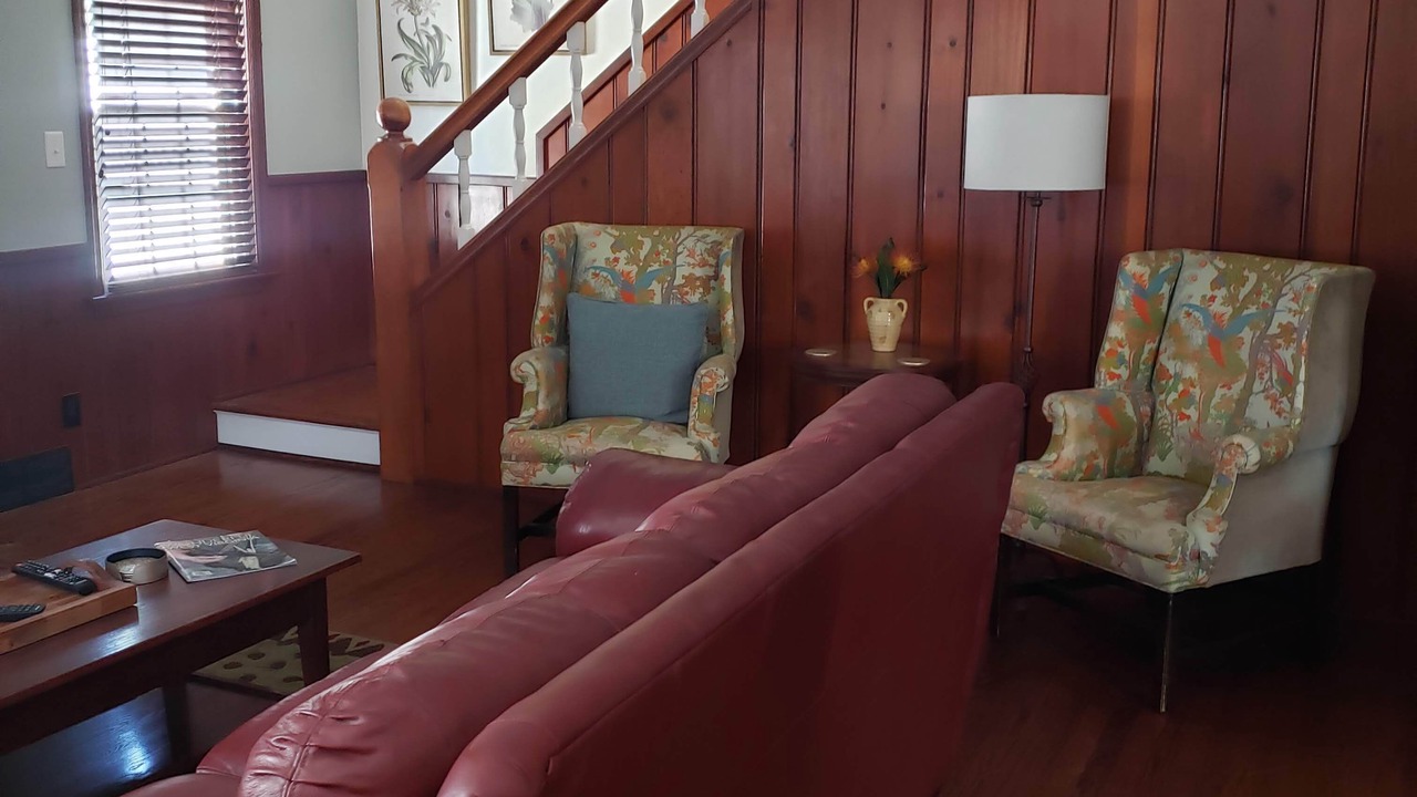 Photo of Livingroom in Charleston