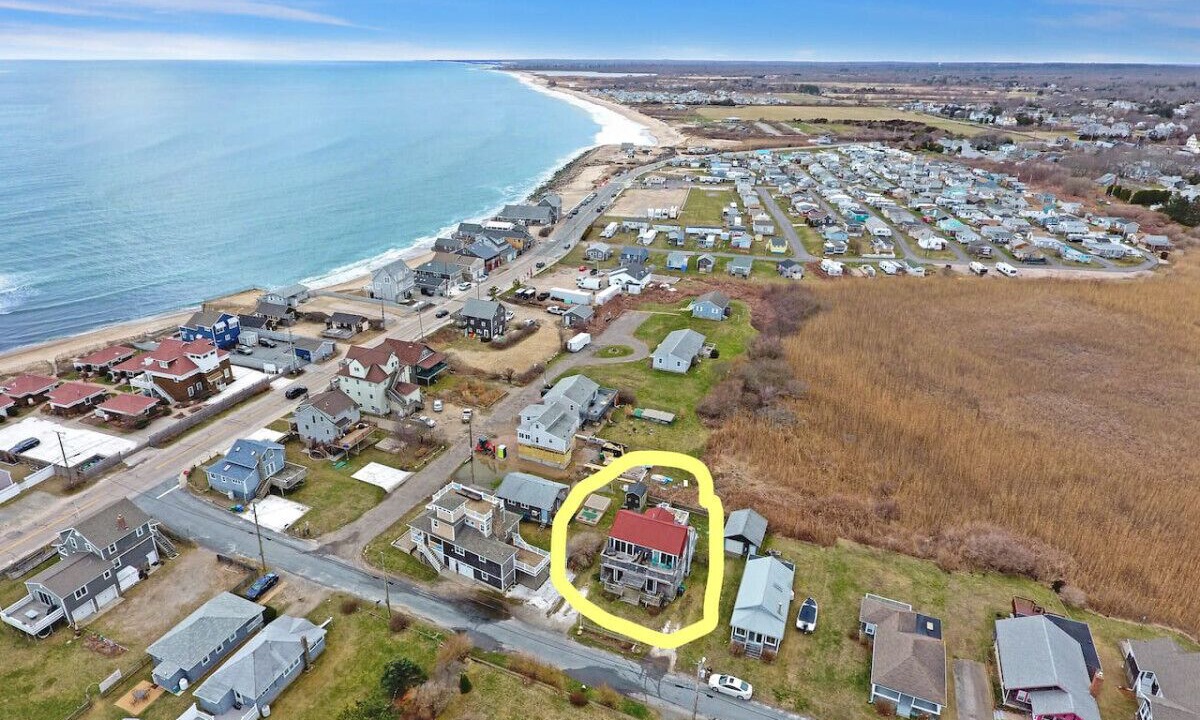 Photo of Others in Matunuck
