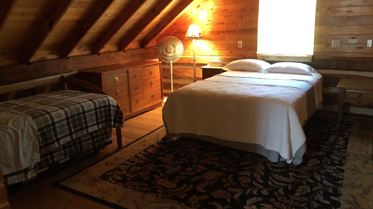 Photo of Bedroom in Sturgeon Bay