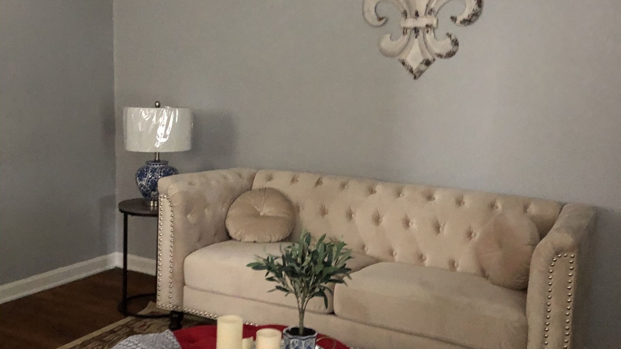 Photo of Livingroom in Gallipolis