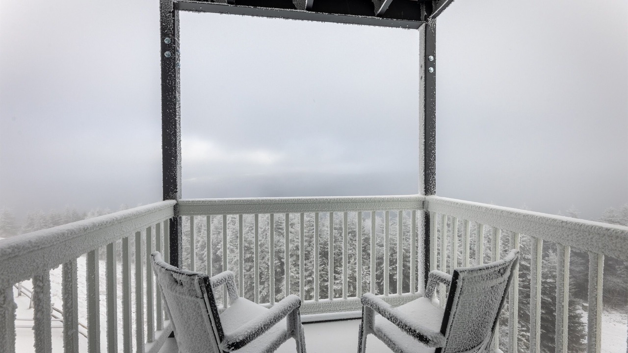 Photo of Outdoor in Snowshoe
