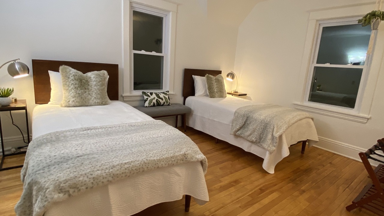 Photo of Bedroom in Ecco