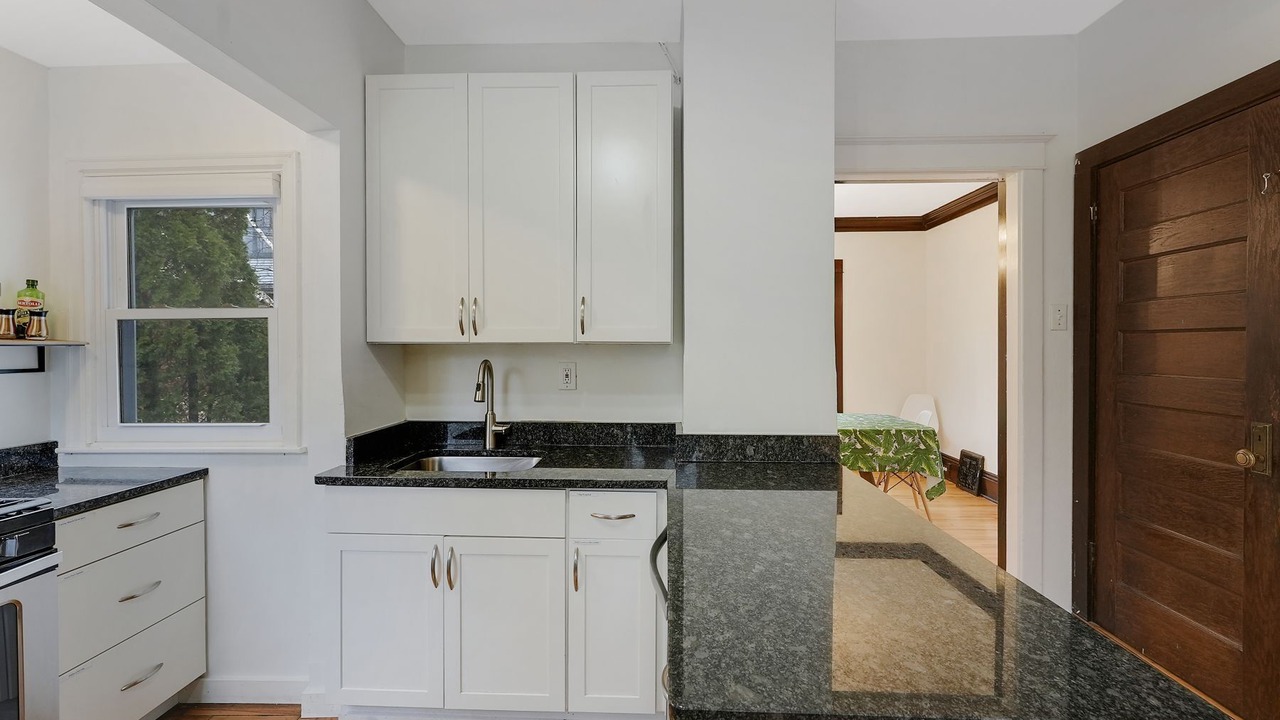 Photo of Kitchen in Ecco