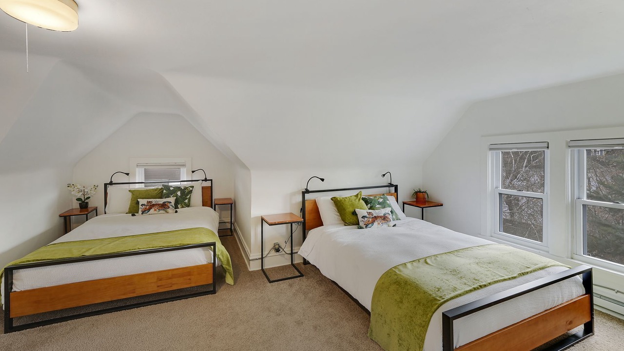 Photo of Bedroom in Ecco